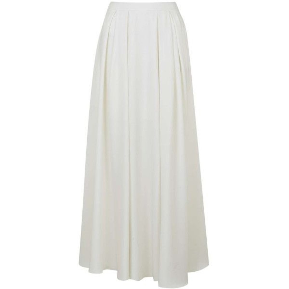 KENDALL+ KYLIE TOPSHOP Maxi Skirt